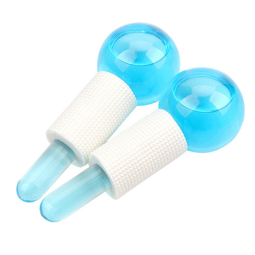 MASAJEADOR FACIAL BEAUTY CRYSTAL BALL