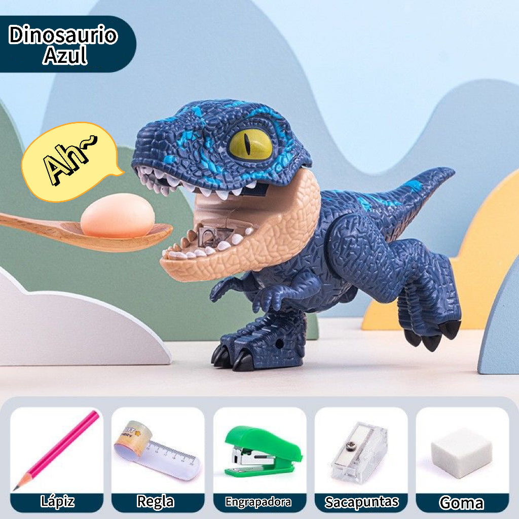 DINOSAURIO 5 EN 1 | ENVIO GRATIS 🦖🎁