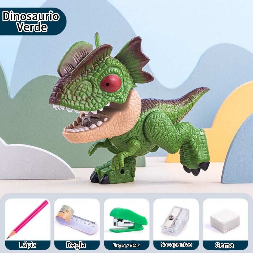 DINOSAURIO 5 EN 1 | ENVIO GRATIS 🦖🎁