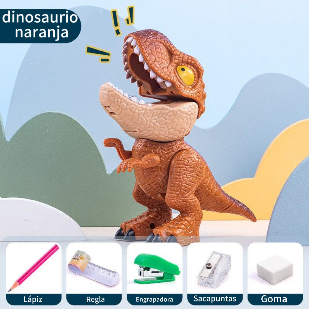 DINOSAURIO 5 EN 1 | ENVIO GRATIS 🦖🎁