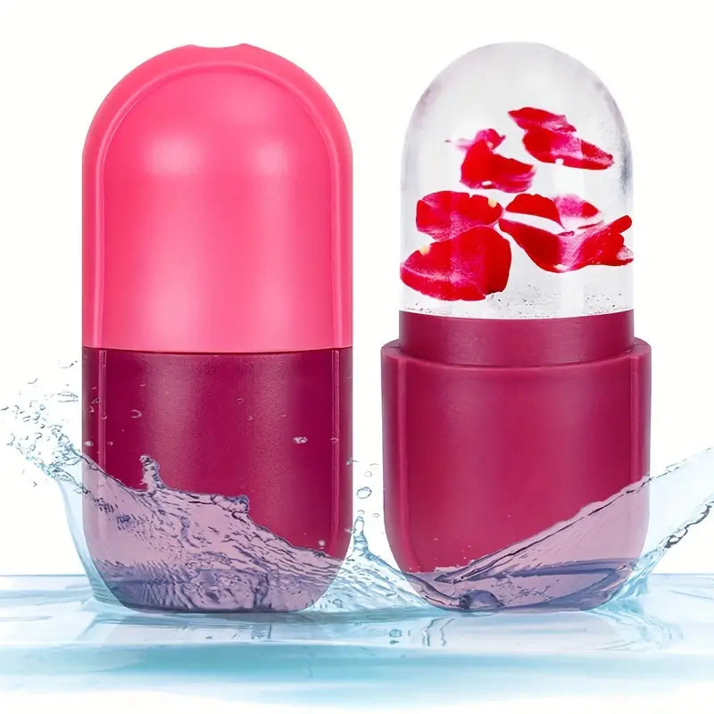 MOLDE PARA HIELO FACIAL | ENVIO GRATIS