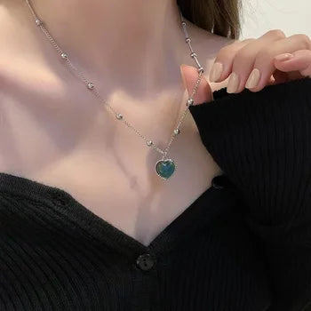COLLAR MAGICO DE LOS SENTIMIENTOS 💖