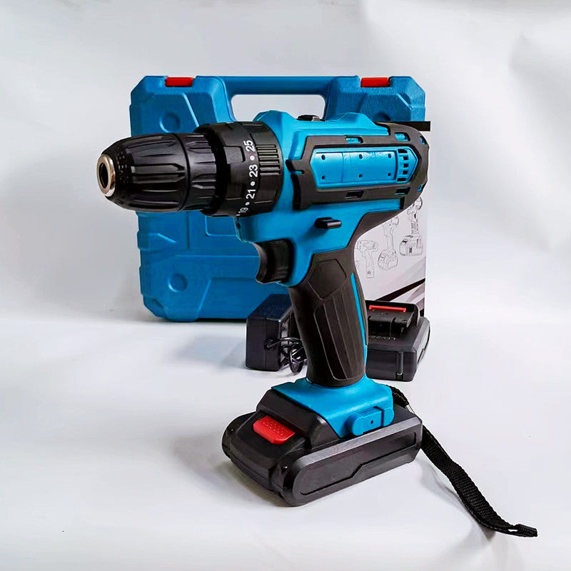 TALADRO DESTORNILLADOR DE 48 V