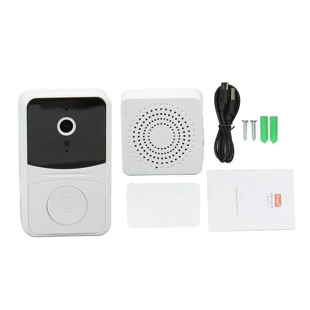 TIMBRE INALAMBRICO | ENVIO GRATIS