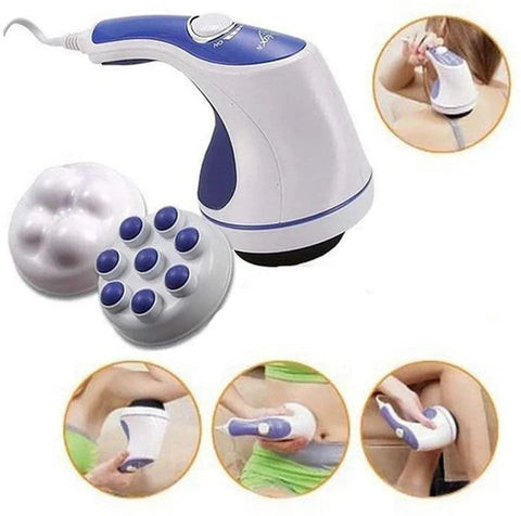 MASAJEADOR CORPORAL | ENVIO GRATIS 🇵🇪