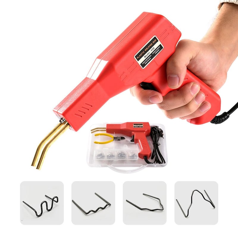 KIT SOLDADOR PARA REPARACIÓN
