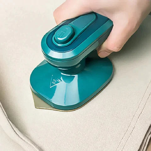 PLANCHA PORTATIL