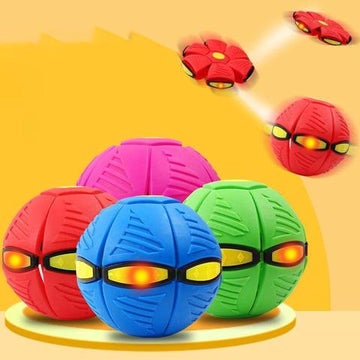 PELOTAS VOLADORA