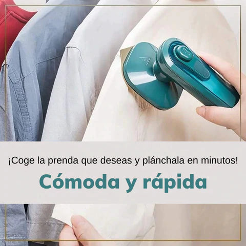 PLANCHA PORTATIL