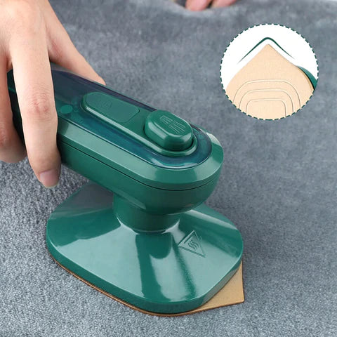 PLANCHA PORTATIL