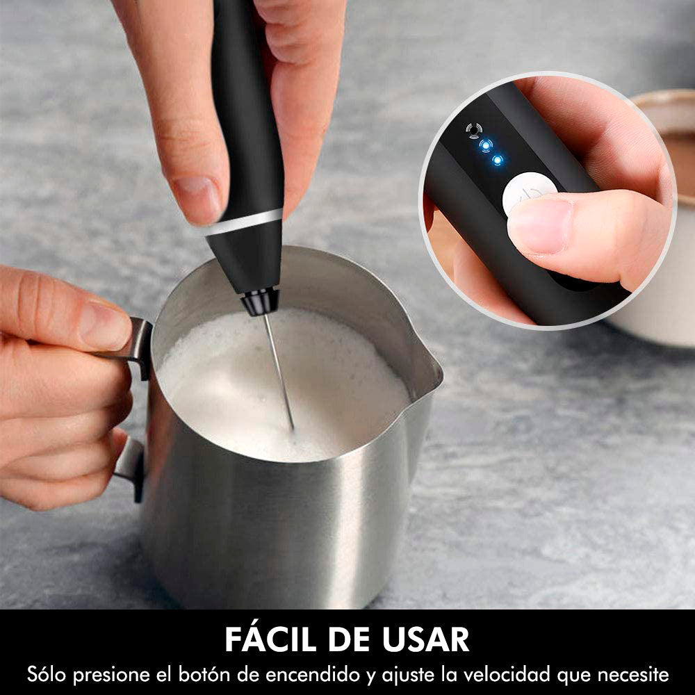 Batidor Eléctrico