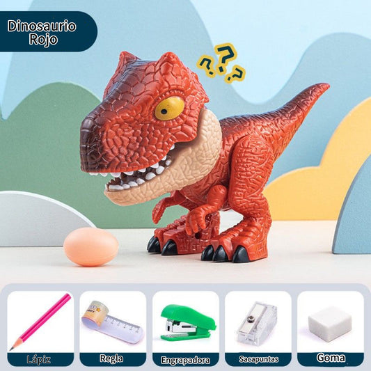 DINOSAURIO 5 EN 1 | ENVIO GRATIS 🦖🎁