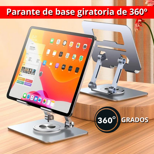 SOPORTE GIRATORIO 360 | ENVIO GRATIS