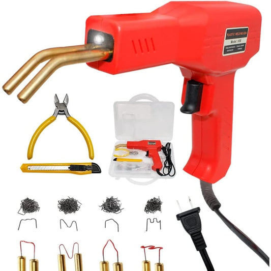 KIT SOLDADOR PARA REPARACIÓN